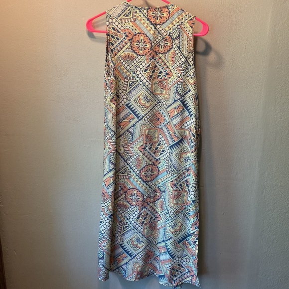 LuLaRoe Joy Duster - Picture 6 of 6